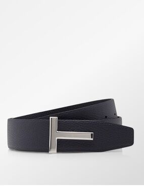 Tom Ford reversible belt